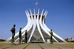 Cathedral of Brasília - Wikipedia