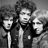 1966 My Favorite Year: The Jimi Hendrix Experience