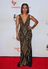 NAACP Image Awards: Best Dressed Celebs Of The Night | Long sleeve gown ...
