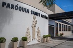 Paróquia Santo Antônio | Diocese de Jundiaí - SP