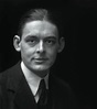 T.S. Eliot as a Harvard student | Harvard Magazine