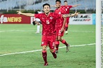 Hong Kong qualify for first Asian Cup since 1968 – offside.hk
