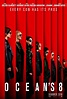 “Ocean’s 8” Movie Review | Geek's Landing