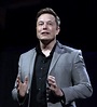 Elon Musk -The Modern Age Edison - European Business Magazine
