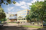 Uppsala University Hospital - netMAGmedia Ltd