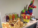 Mini fiesta for small office party. Office Parties, Small Office, Party ...