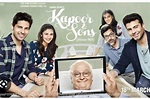 Kapoor & Sons since 1921 - Movie Review