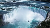 Man survives after going over the Horseshoe Falls - CHCH