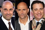 Mark Strong - biography, photo, age, height, personal life, news ...