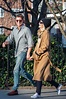 Poppy Delevingne steps out with new beau Prince Constantine Alexios of ...