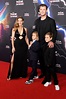 Chris Hemsworth & Elsa Pataky’s Kids: Family Photos – Hollywood Life