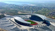 Atatürk Olimpiyat Stadı • OStadium.com