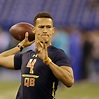 Brad Kaaya Selected by Lions: Twitter Reacts to End of Miami QB's Fall ...