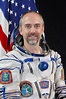 Richard Garriott è il primo essere umano a essere stato nello spazio ...