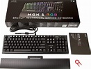 Azio RGB Backlit Mechanical Gaming Keyboard - Skroutz.gr