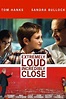Extremely Loud & Incredibly Close | Rotten Tomatoes