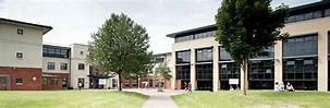 East Sussex College - Eastbourne Campus - Educatius