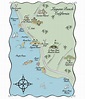 Laguna Beach California Map - Printable Maps