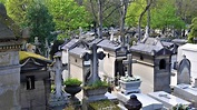 Un documentario racconta il Cimitero del Père Lachaise, uno dei luoghi ...