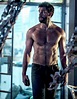 John Krasinski reveals his rippled torso in new photo from 13 Hours ...