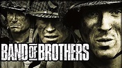 Band Of Brothers Serie Hbo Español Latino En Dvds. - $ 900,00 en ...