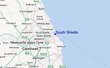 South Shields Prévisions de Surf et Surf Report (North East England, UK)