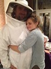 Stana Katic and her husband Kris Brkljac welcomed a baby into their ...