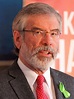 Gerry Adams - Wikipedia