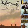Billy Connolly - Musical Tour Of Scotland (1995, CD) | Discogs