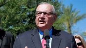 Arpaio files libel suit against The New York Times | Fox News