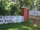 The Fall and Meteroic Rise of The Maseno School - Daily Active