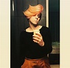 la roux 😍 elly jackson's new instagram profile pic | Instagram profile ...