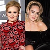 Adele sempre più magra. Si fa vedere per la prima volta con 45 kg in meno