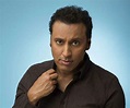 Aasif Mandvi brings his comedy show to Asia Society Houston