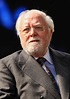 Richard Attenborough dies at 90: The Oscar-winning British actor and ...