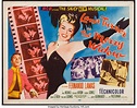The Merry Widow (MGM, 1952). | Mgm, Movie posters, Merry widow