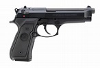 Beretta 92FS Police Special 9mm caliber pistol for sale.