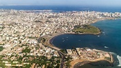 Visit Dakar: 2022 Travel Guide for Dakar, Dakar Region | Expedia