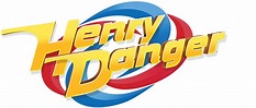 Henry Danger logo (PNG) by AmazingToluDada3000 on DeviantArt