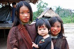 Perou. Asháninka people | Povos indígenas, América do sul, Mulheres