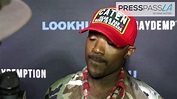 Ray J Discusses His New Series & Visual Album "Raydemption" - YouTube