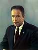H.R. Haldeman (Author of The Ends of Power)