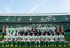 La foto oficial del Betis 2023-24