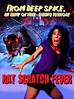 Todo El Terror Del Mundo: Rat Scratch Fever (Jeff Leroy, EEUU, 2011)