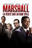Marshall (2017) - Posters — The Movie Database (TMDb)