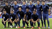 Squad profiles: France - Eurosport