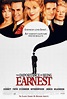 The Importance of Being Earnest Movie Poster (#1 of 2) - IMP Awards