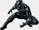 Ilustração de Pantera Negra, Pantera Negra YouTube Wakanda Marvel ...