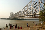 Howrah Bridge - Bridge in Kolkata - Thousand Wonders