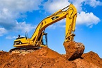 Excavation In Construction: Get The Right Service - Philip Glenister